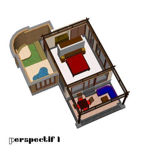 Toyabali - Resort