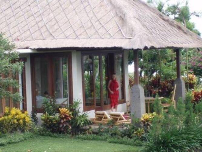 Toyabali - Resort