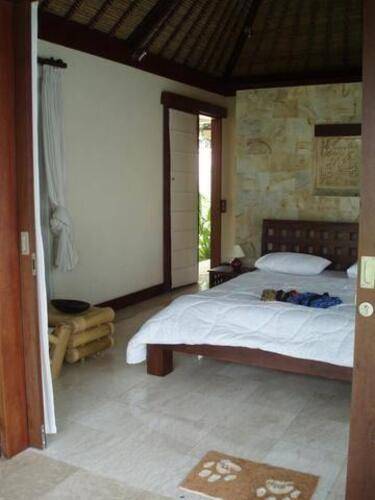 Toyabali - Resort