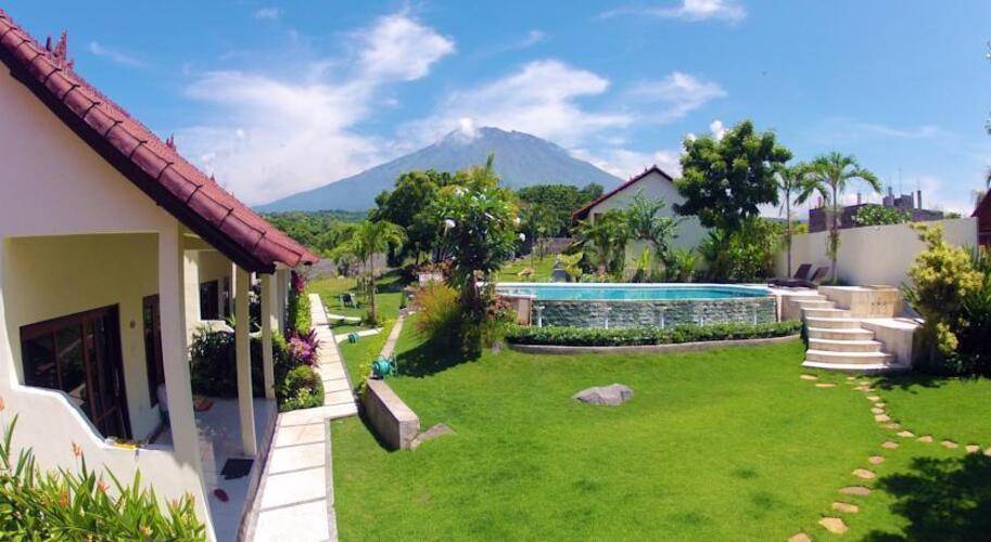Ocean Sun Dive Resort