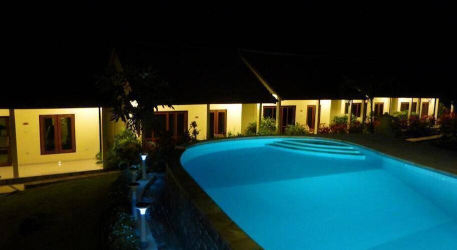 Ocean Sun Dive Resort