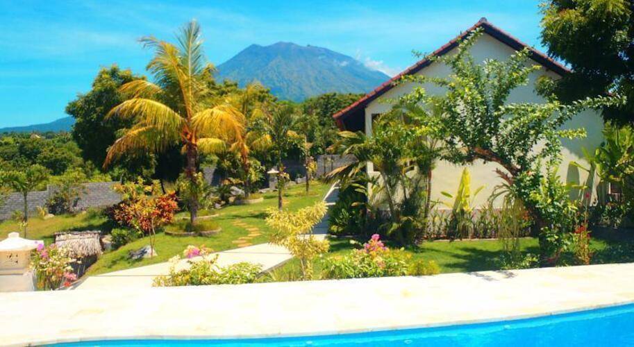 Ocean Sun Dive Resort