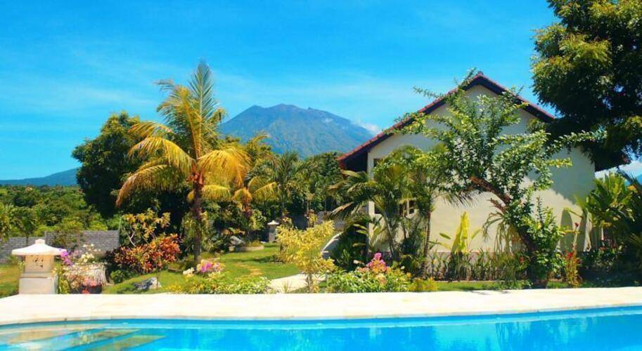 Ocean Sun Dive Resort