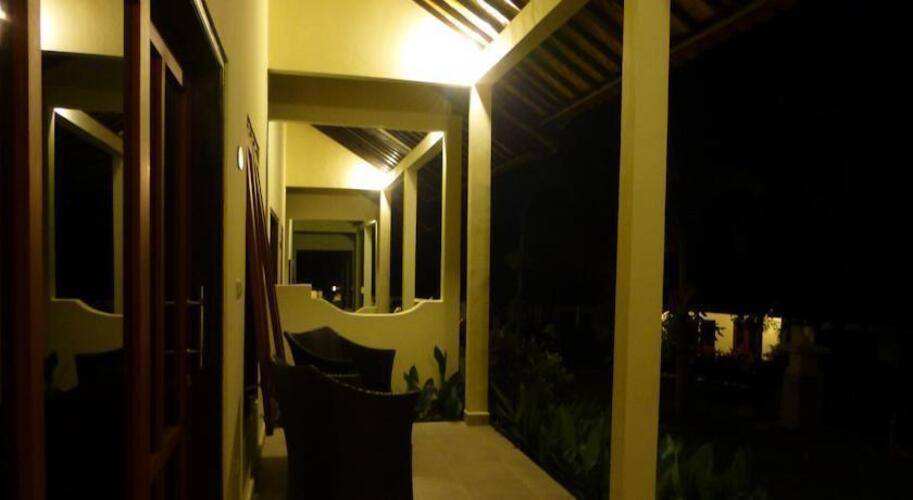 Ocean Sun Dive Resort