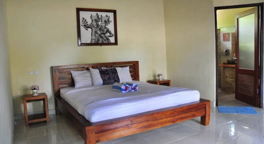 Ocean Sun Dive Resort