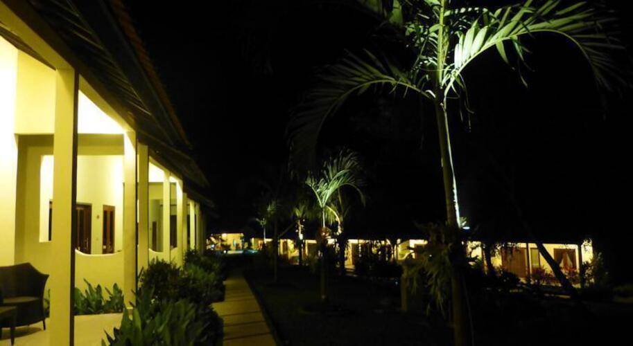 Ocean Sun Dive Resort