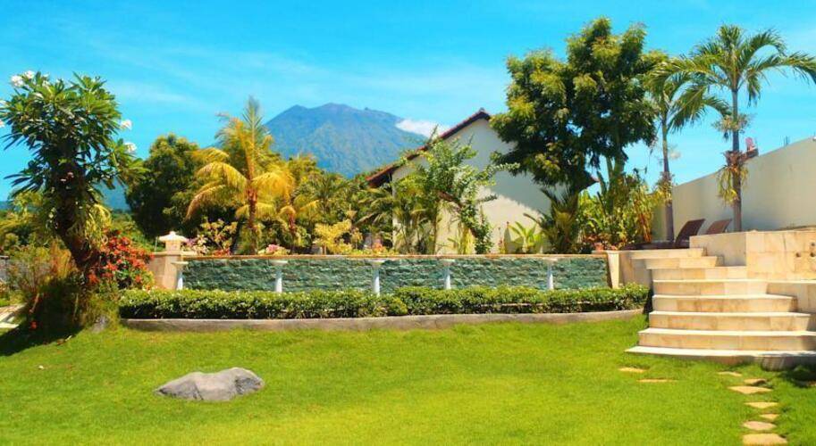 Ocean Sun Dive Resort