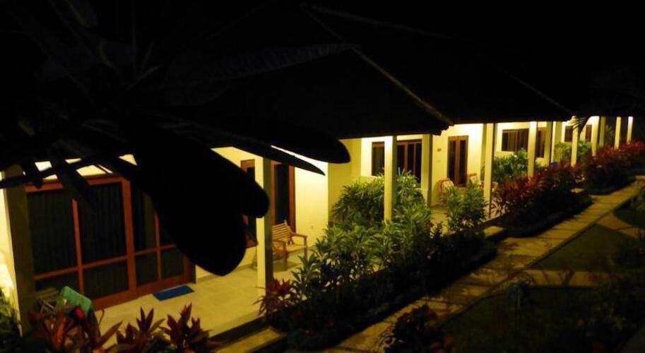 Ocean Sun Dive Resort