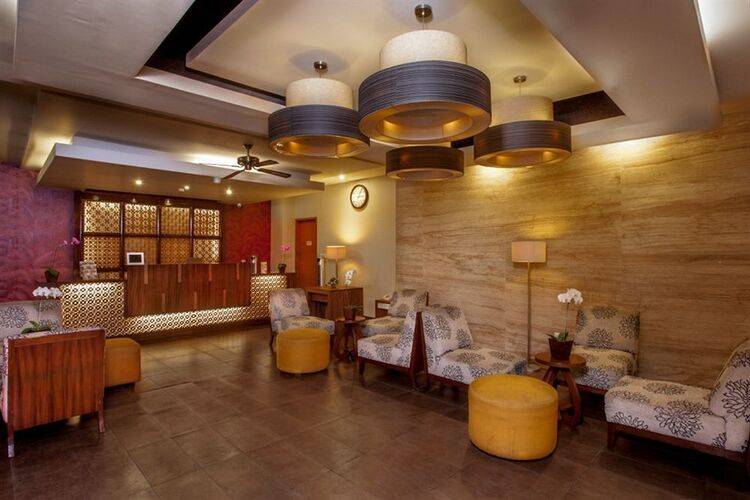 Adhi Jaya Sunset Hotel