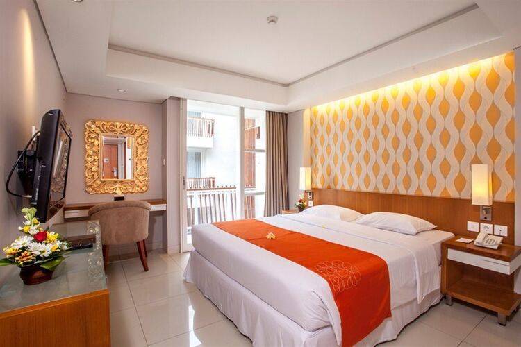 Adhi Jaya Sunset Hotel