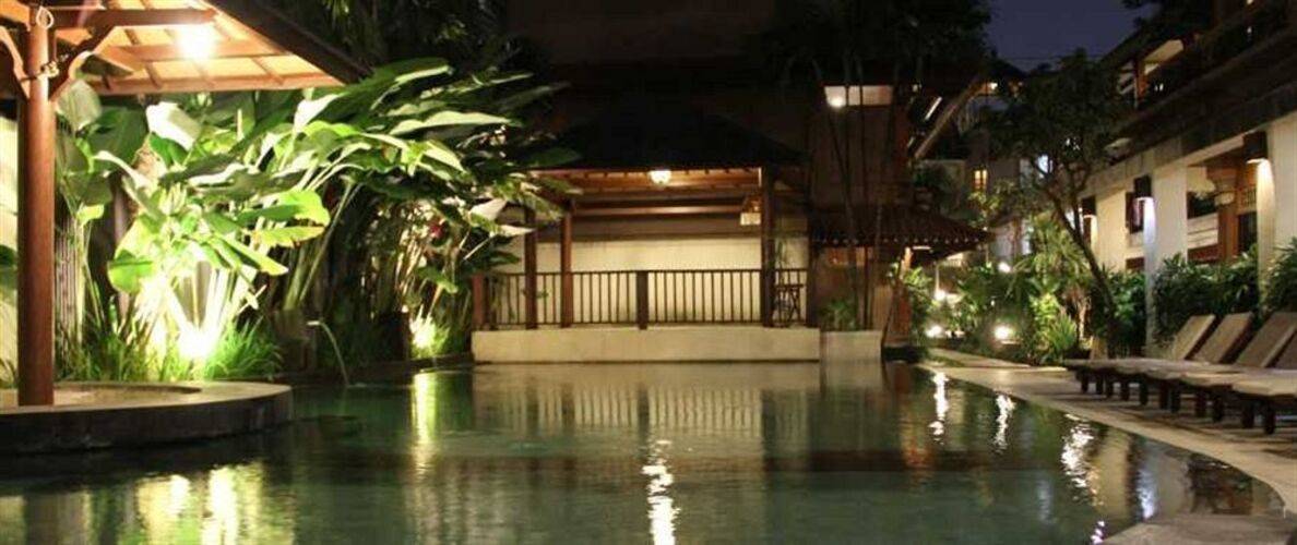 Bali Summer Hotel
