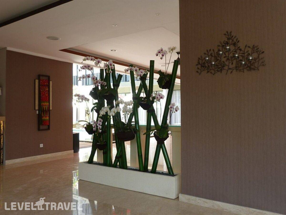 фотографии отеля Hotel Terrace At Kuta в Индонезия(Кута) - фото №4