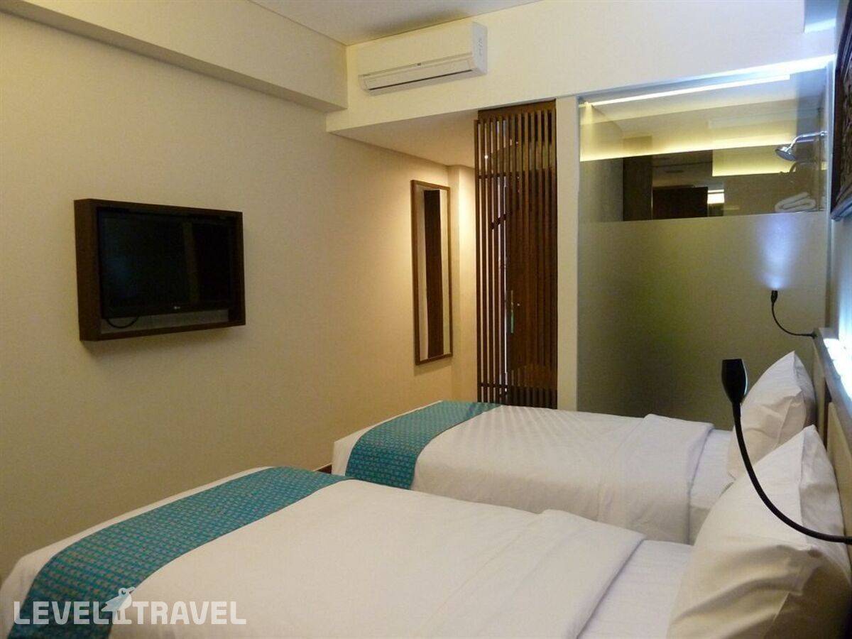 фотографии отеля Hotel Terrace At Kuta в Индонезия(Кута) - фото №24