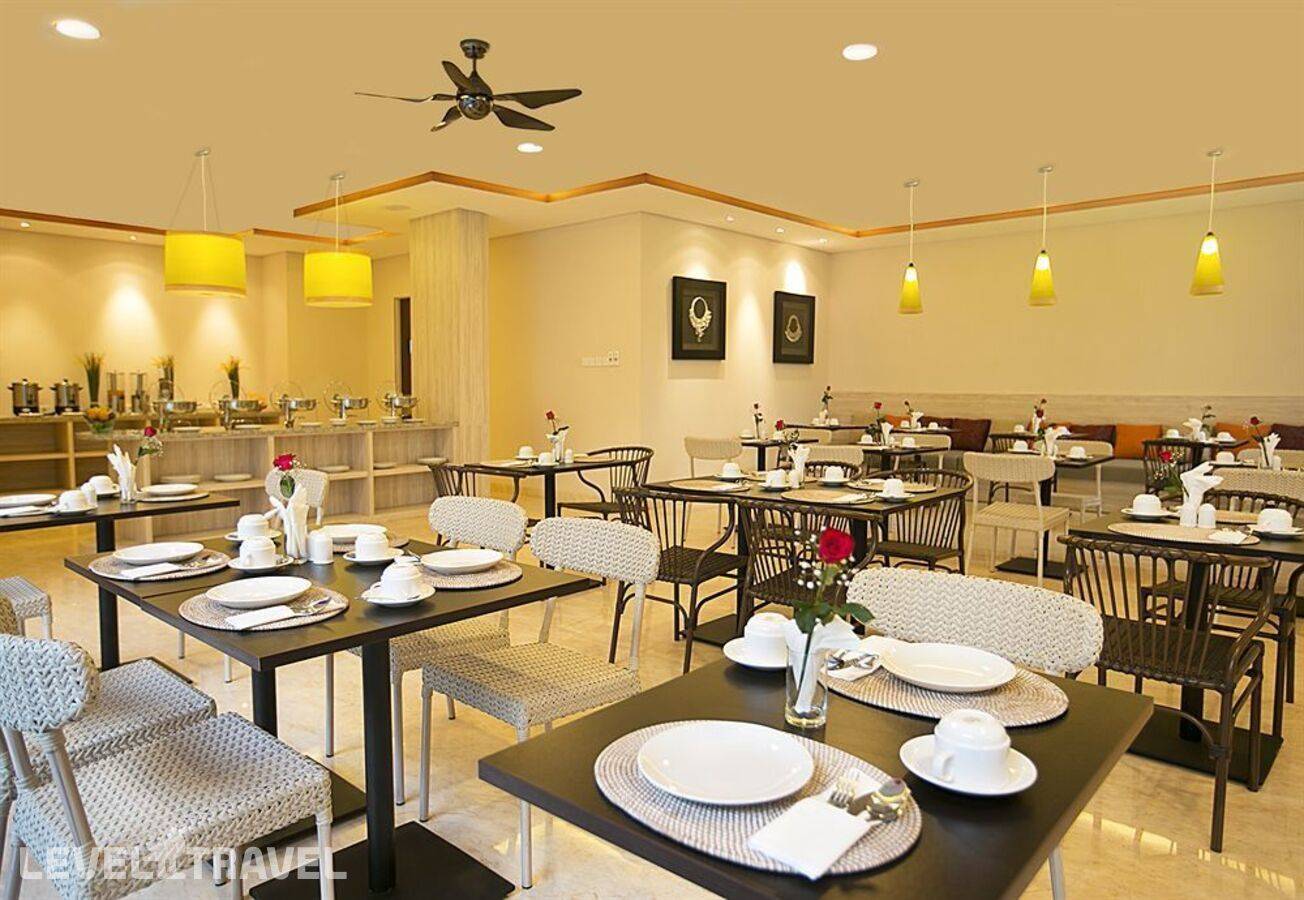 фотографии отеля Hotel Terrace At Kuta в Индонезия(Кута) - фото №9