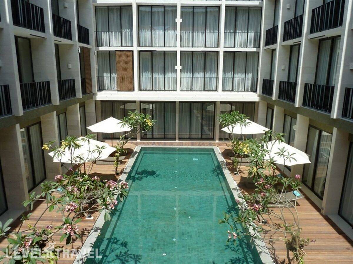 фотографии отеля Hotel Terrace At Kuta в Индонезия(Кута) - фото №13