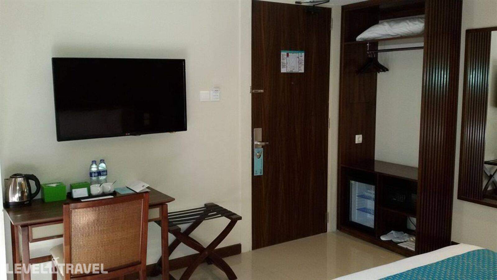 фотографии отеля Hotel Terrace At Kuta в Индонезия(Кута) - фото №20