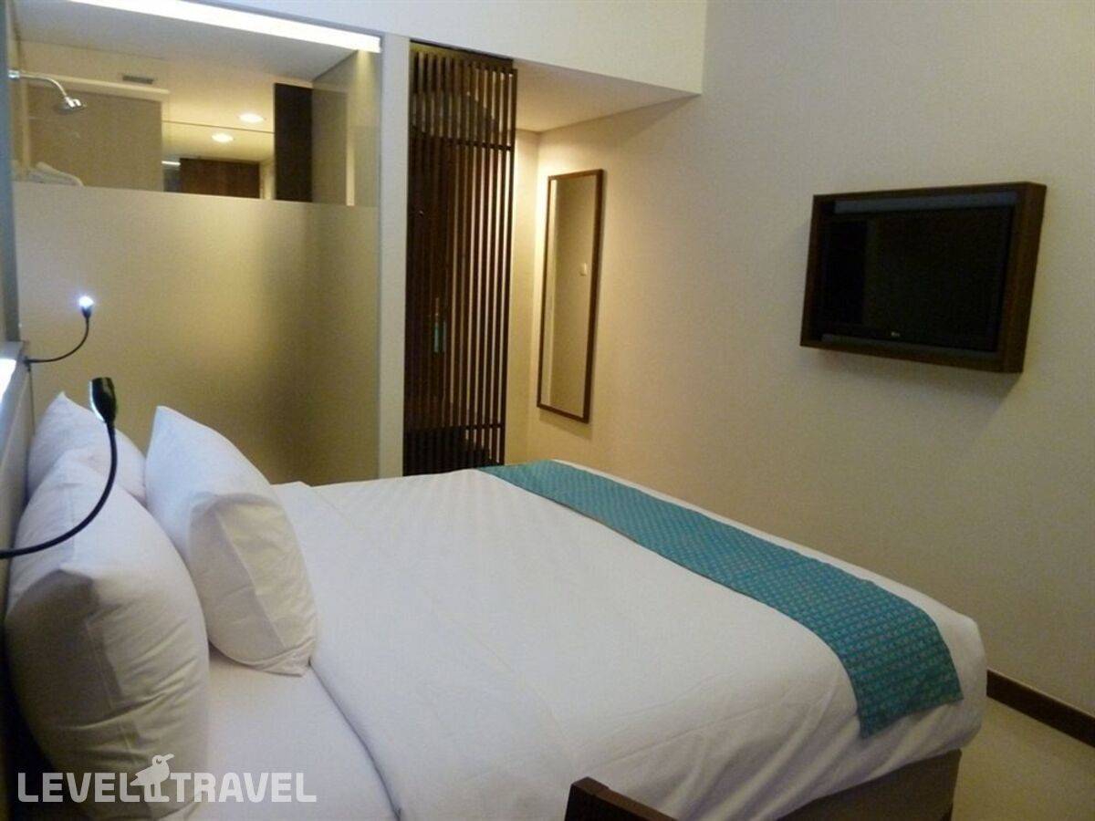 фотографии отеля Hotel Terrace At Kuta в Индонезия(Кута) - фото №14