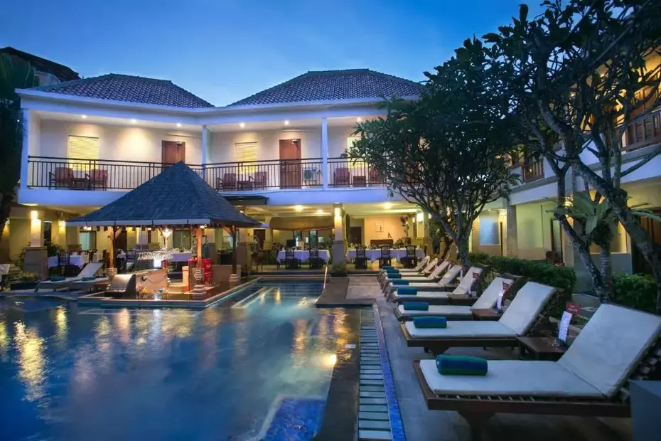 The Niche Bali