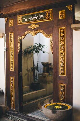 The Niche Bali