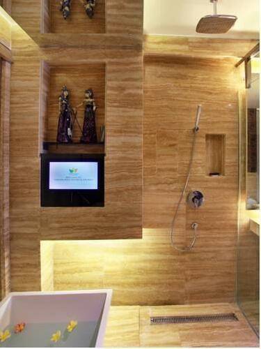 Grand Mega Resort & Spa Bali