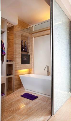 Grand Mega Resort & Spa Bali