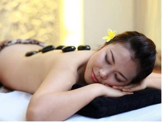 Grand Mega Resort & Spa Bali