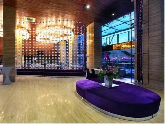 Grand Mega Resort & Spa Bali