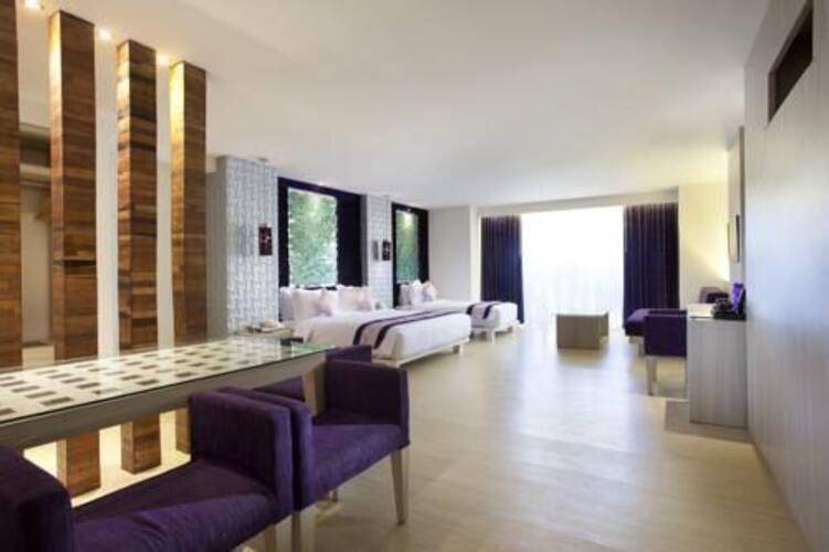 Grand Mega Resort & Spa Bali
