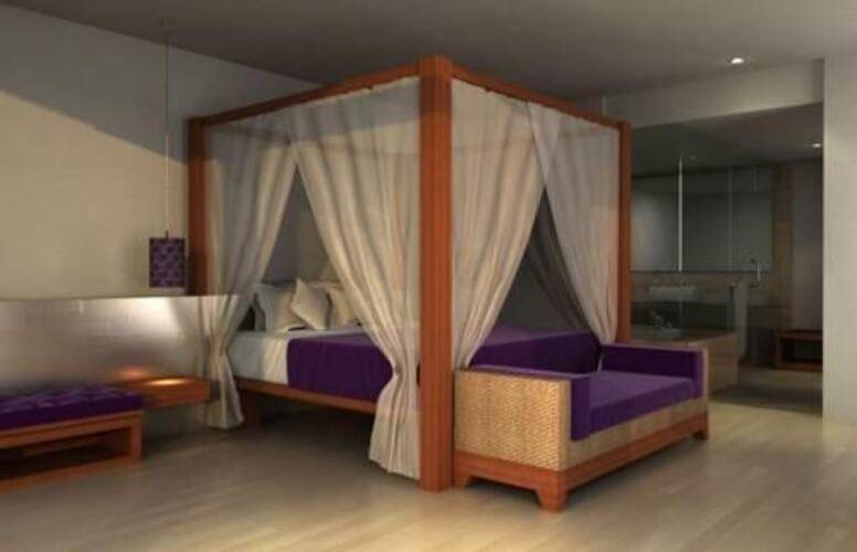 Grand Mega Resort & Spa Bali