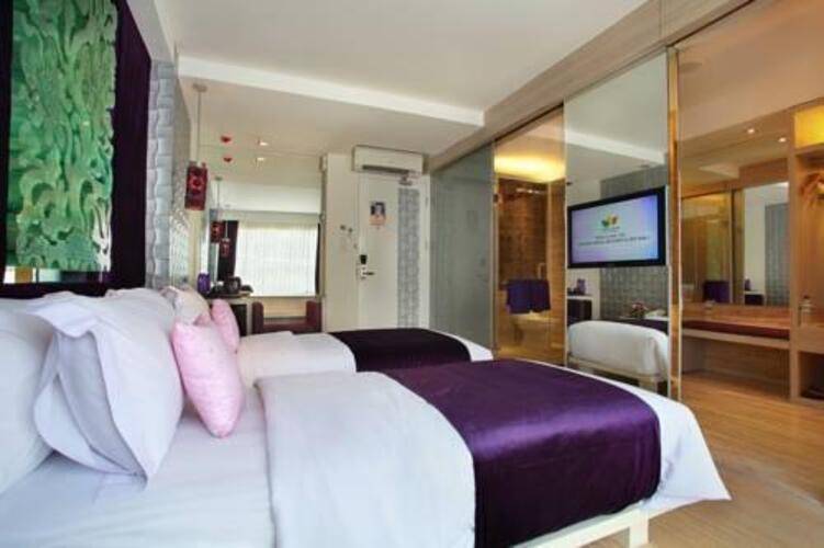 Grand Mega Resort & Spa Bali