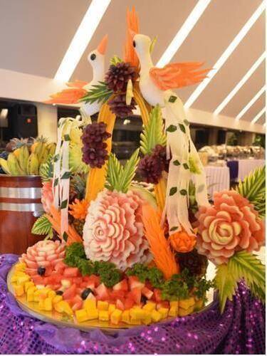 Grand Mega Resort & Spa Bali