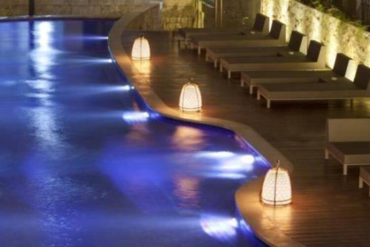 Grand Mega Resort & Spa Bali