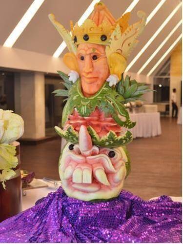 Grand Mega Resort & Spa Bali