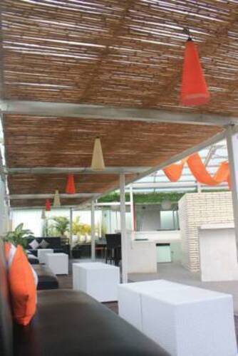 Harris Hotel & Residences Riverview Kuta
