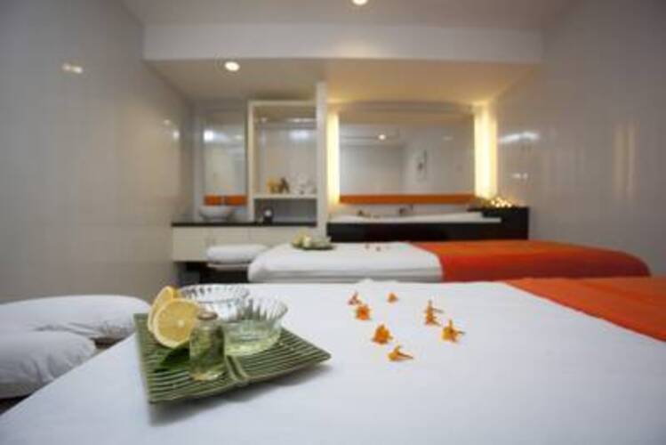 Harris Hotel & Residences Riverview Kuta