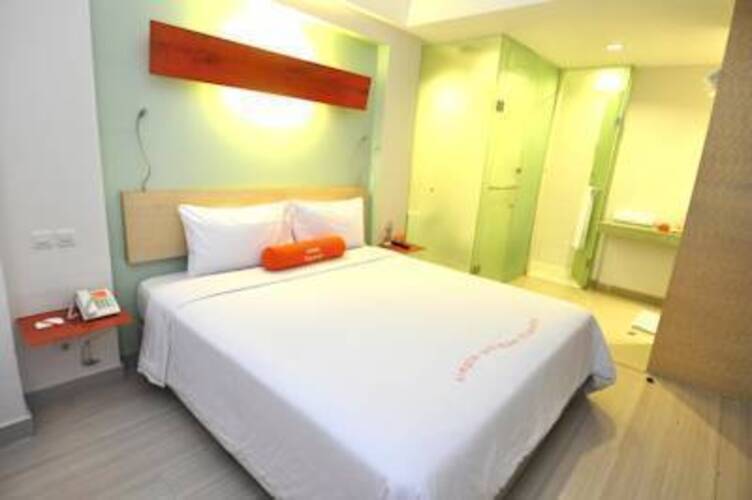 Harris Hotel & Residences Riverview Kuta