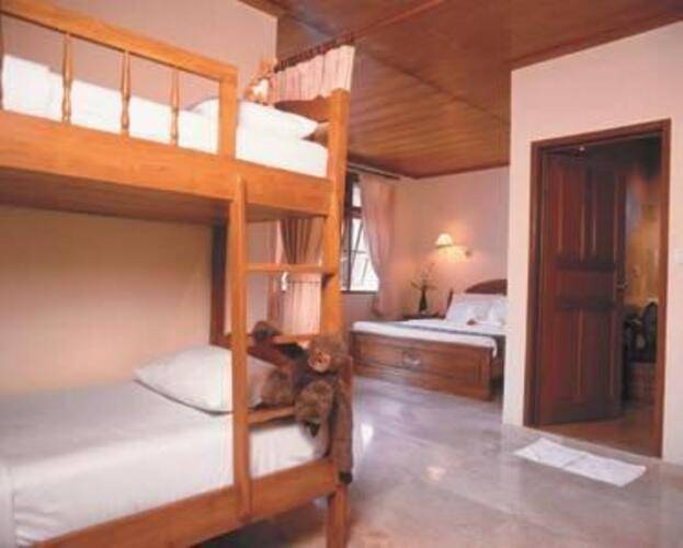 Green Garden Hotel
