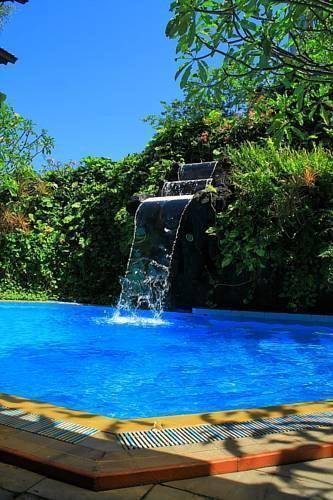 Green Garden Hotel