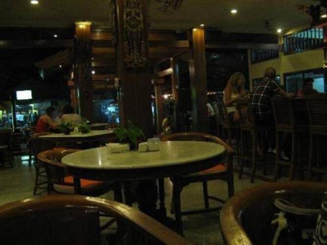 Green Garden Hotel