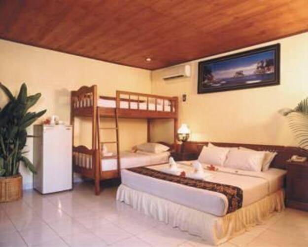 Green Garden Hotel