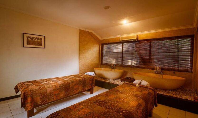 Melasti Beach Bungalows & Spa