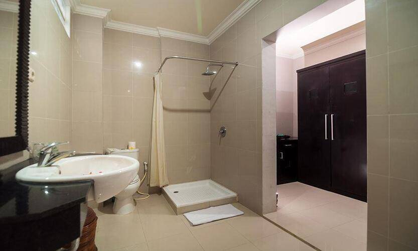 Melasti Beach Bungalows & Spa