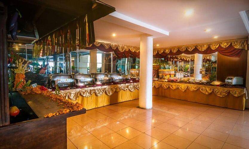 Melasti Beach Bungalows & Spa