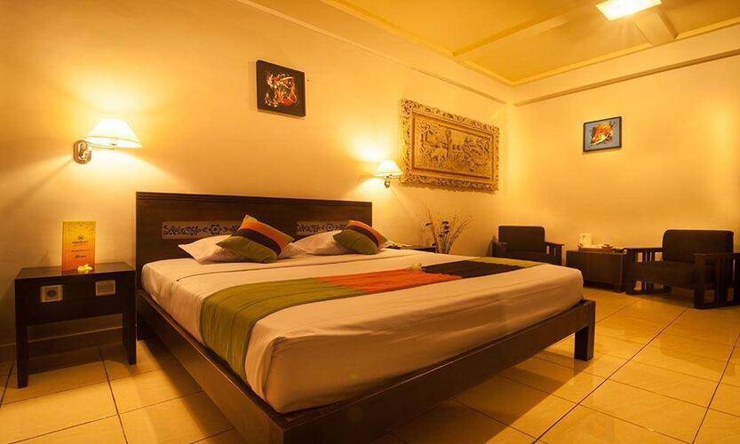 Melasti Beach Bungalows & Spa