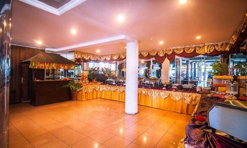 Melasti Beach Bungalows & Spa