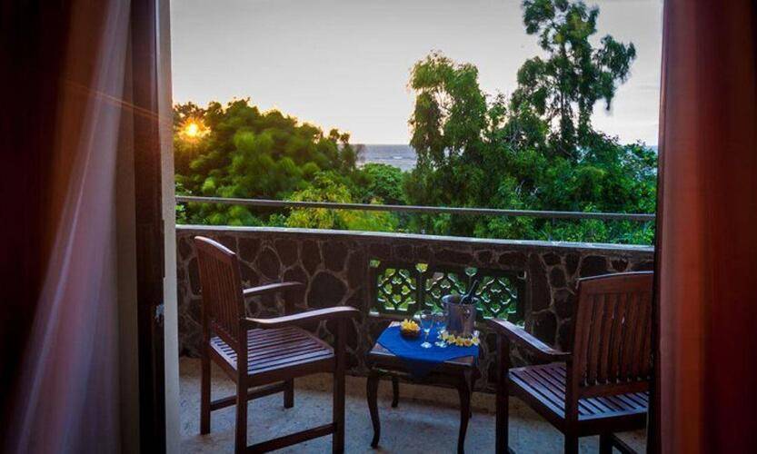 Melasti Beach Bungalows & Spa
