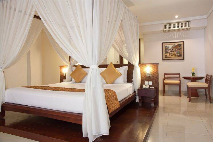The Rani Hotel & Spa
