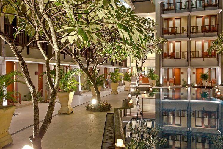 The Rani Hotel & Spa