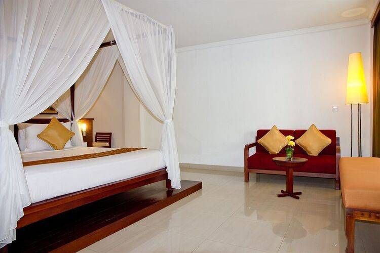The Rani Hotel & Spa