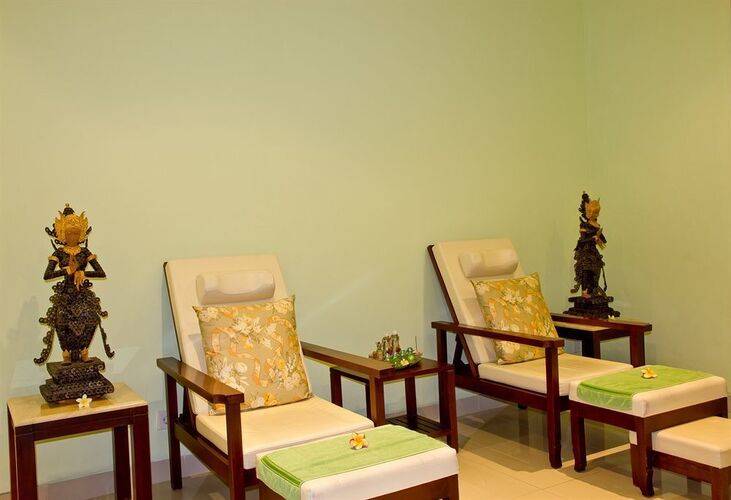 The Rani Hotel & Spa
